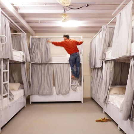 Hammock Hostels - Bandra 뭄바이 외부 사진