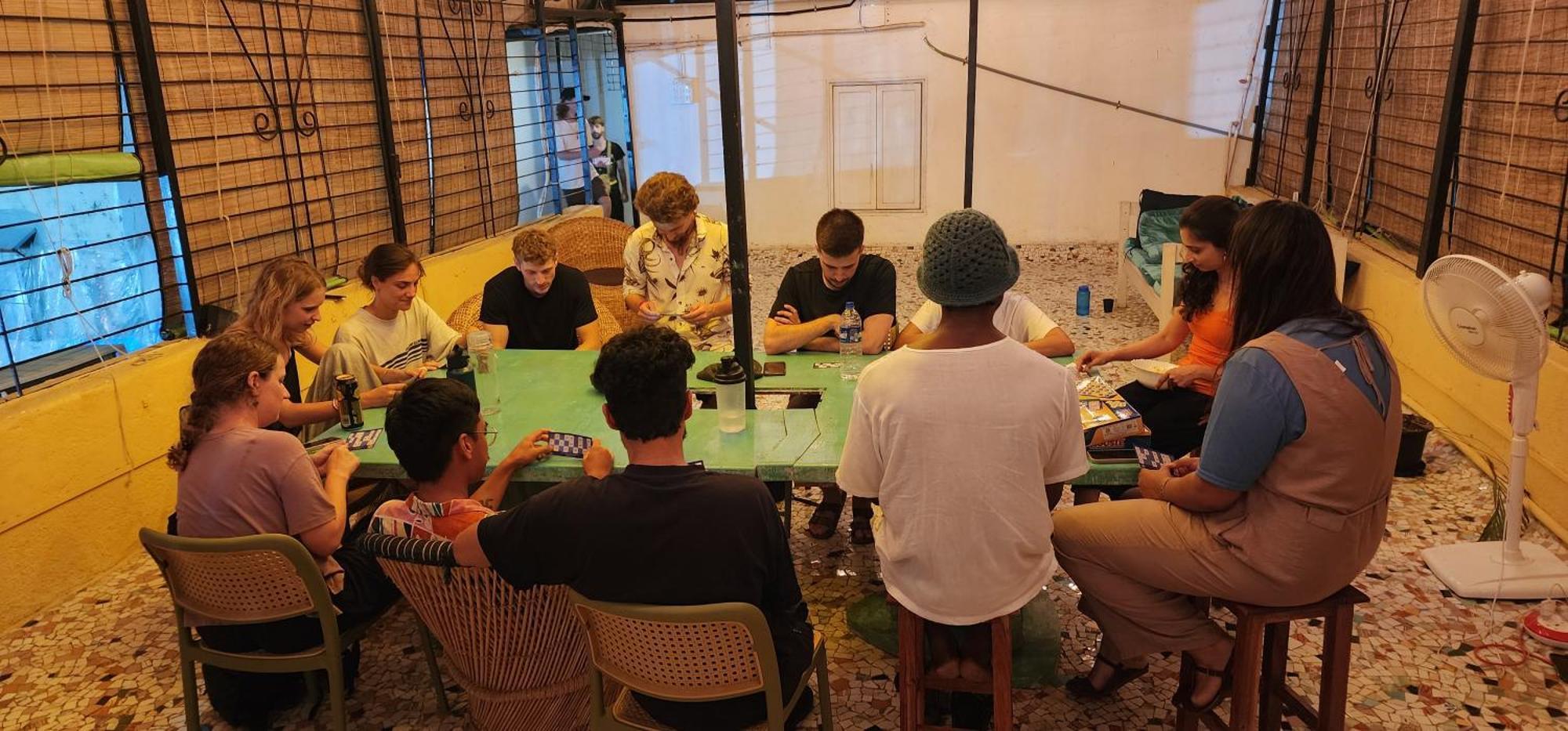Hammock Hostels - Bandra 뭄바이 외부 사진