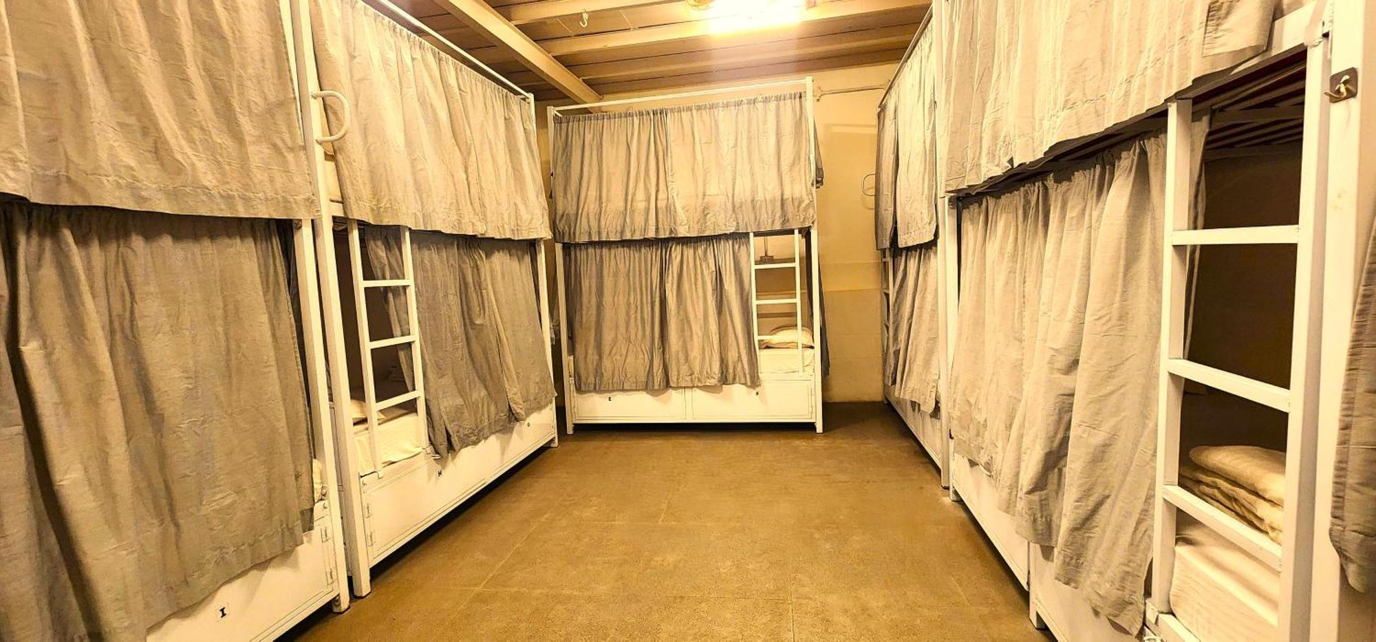 Hammock Hostels - Bandra 뭄바이 외부 사진