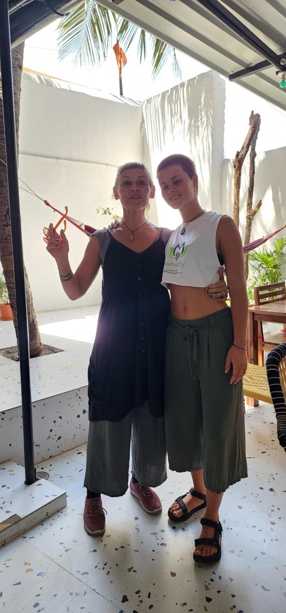 Hammock Hostels - Bandra 뭄바이 외부 사진