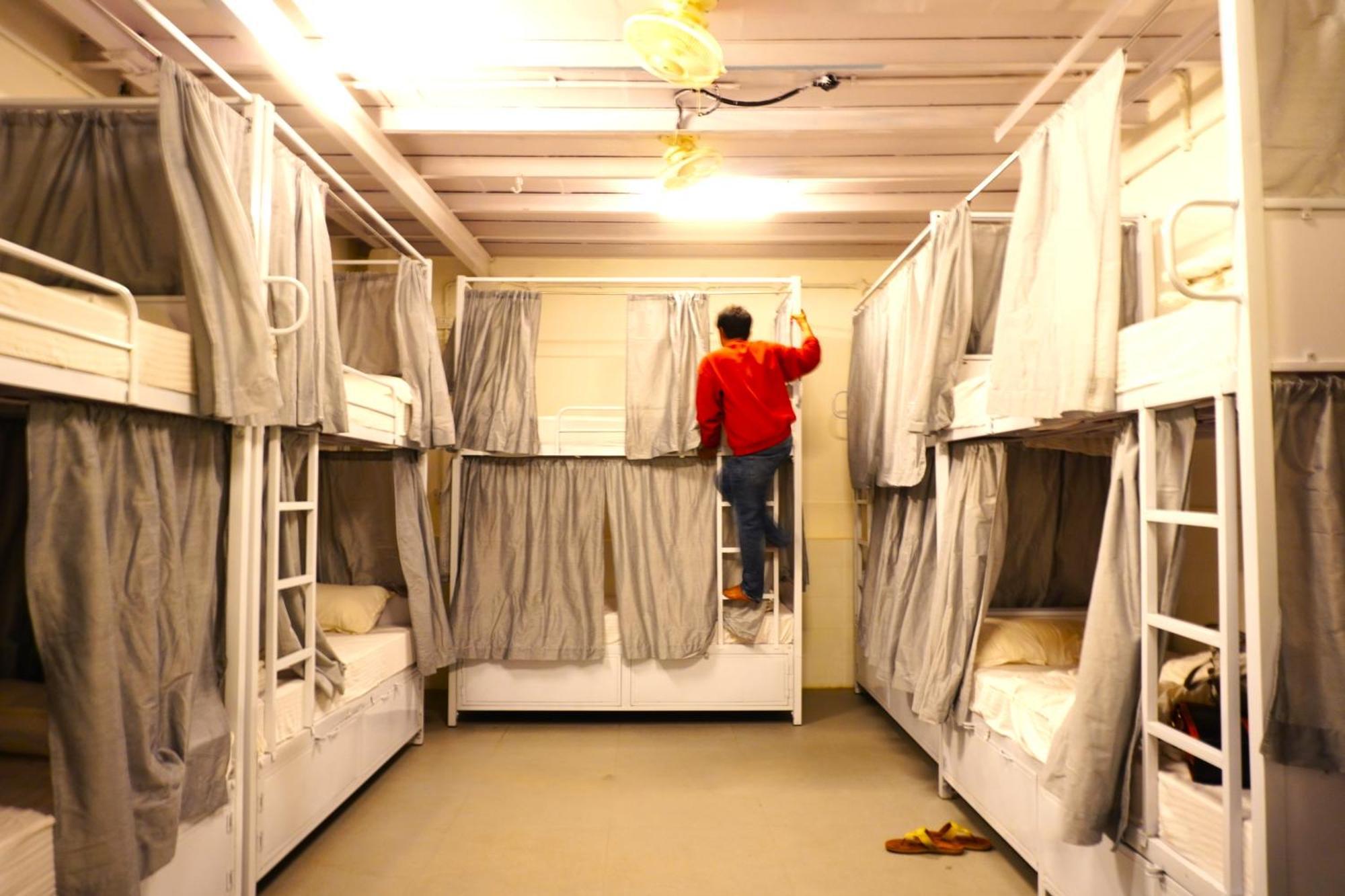 Hammock Hostels - Bandra 뭄바이 외부 사진