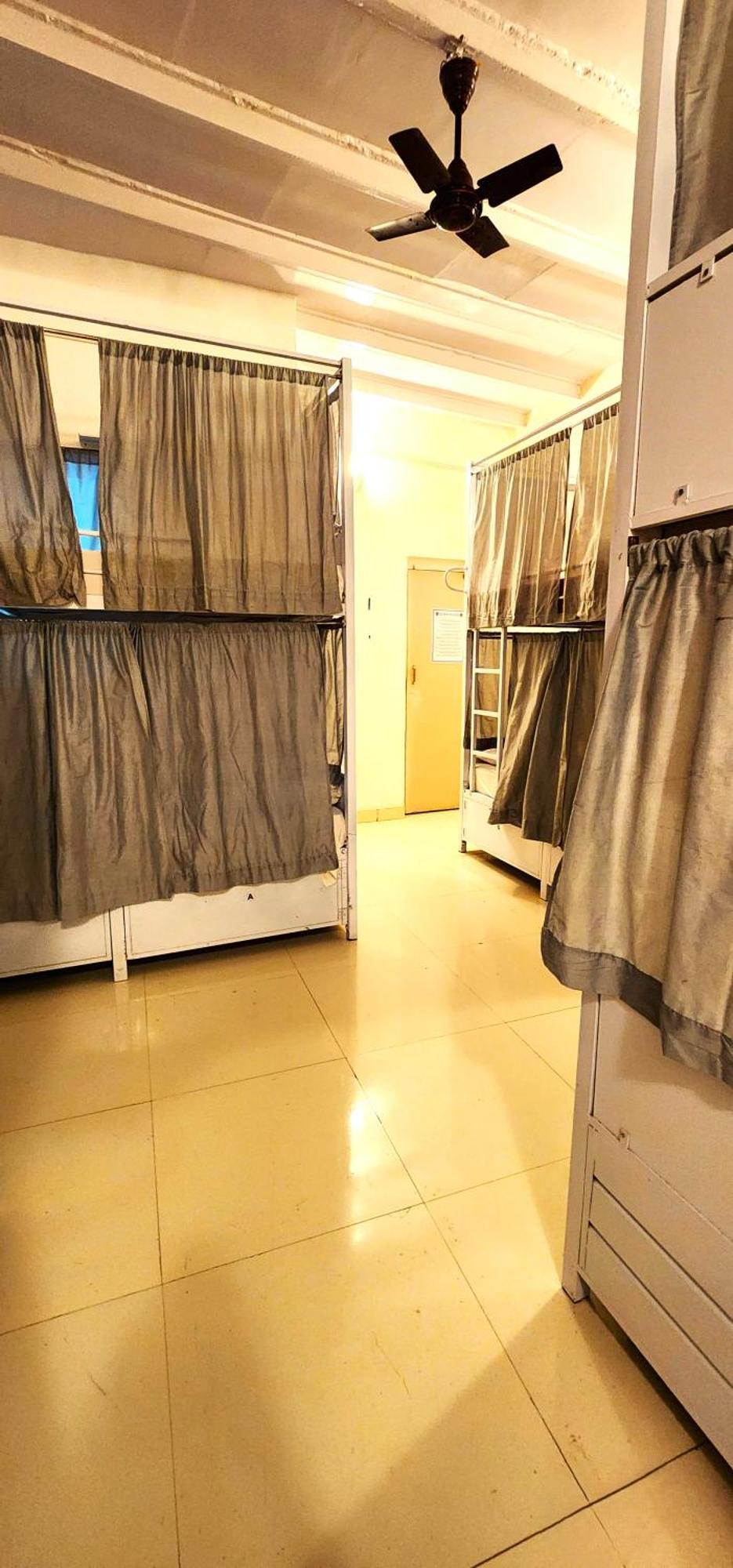 Hammock Hostels - Bandra 뭄바이 외부 사진