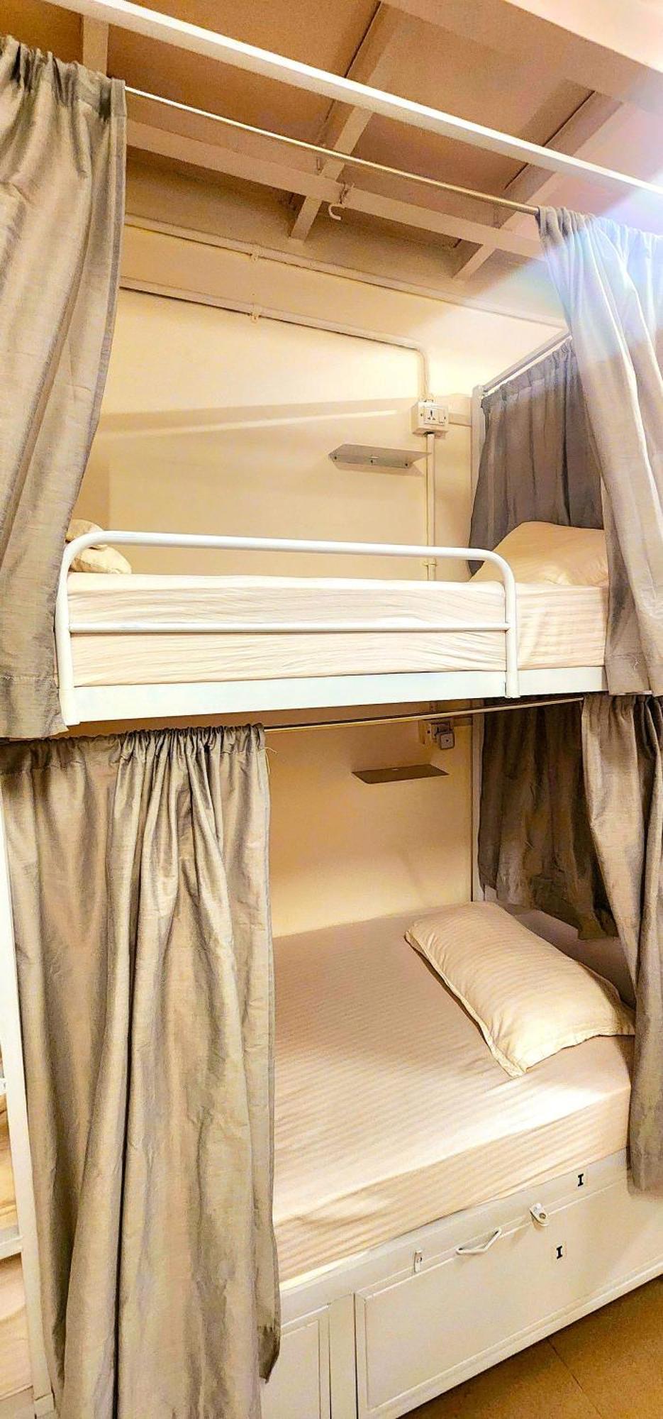 Hammock Hostels - Bandra 뭄바이 외부 사진