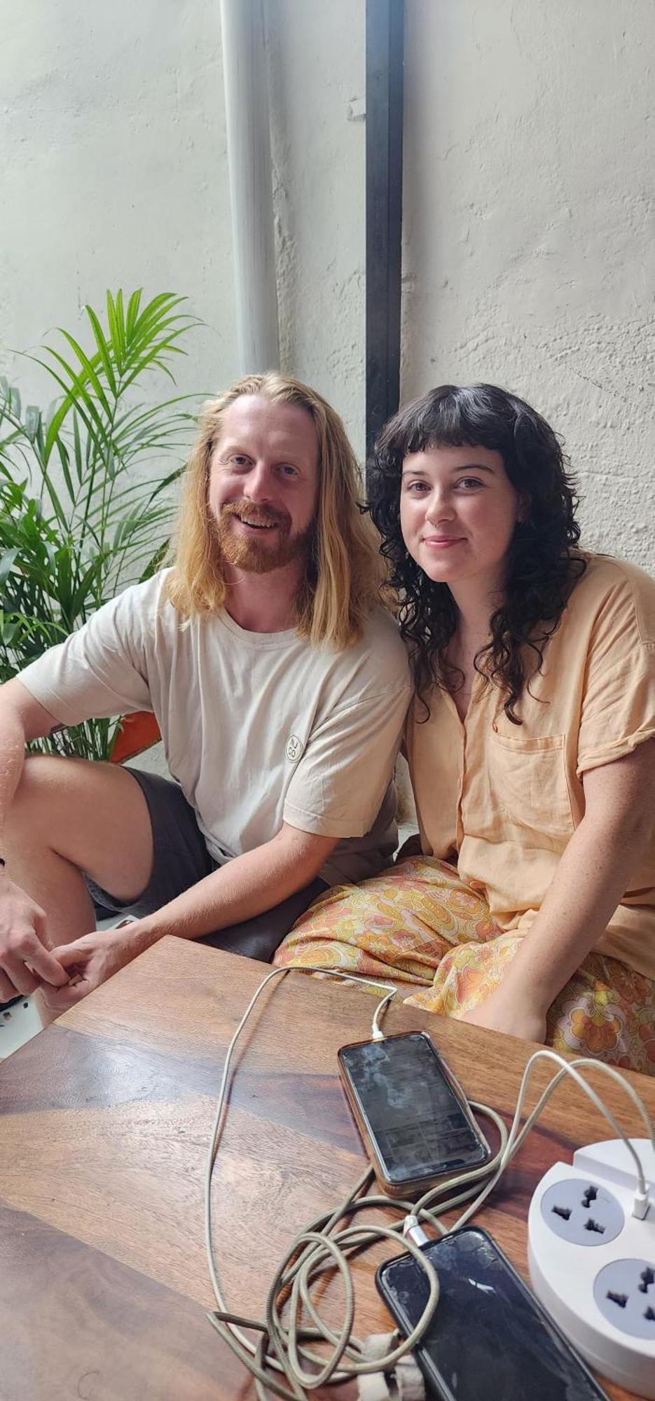 Hammock Hostels - Bandra 뭄바이 외부 사진