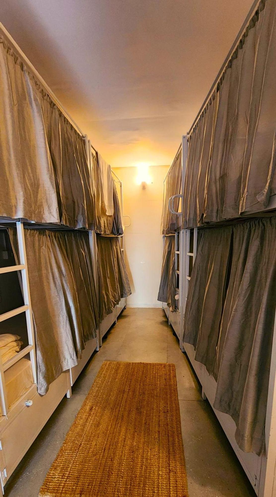 Hammock Hostels - Bandra 뭄바이 외부 사진