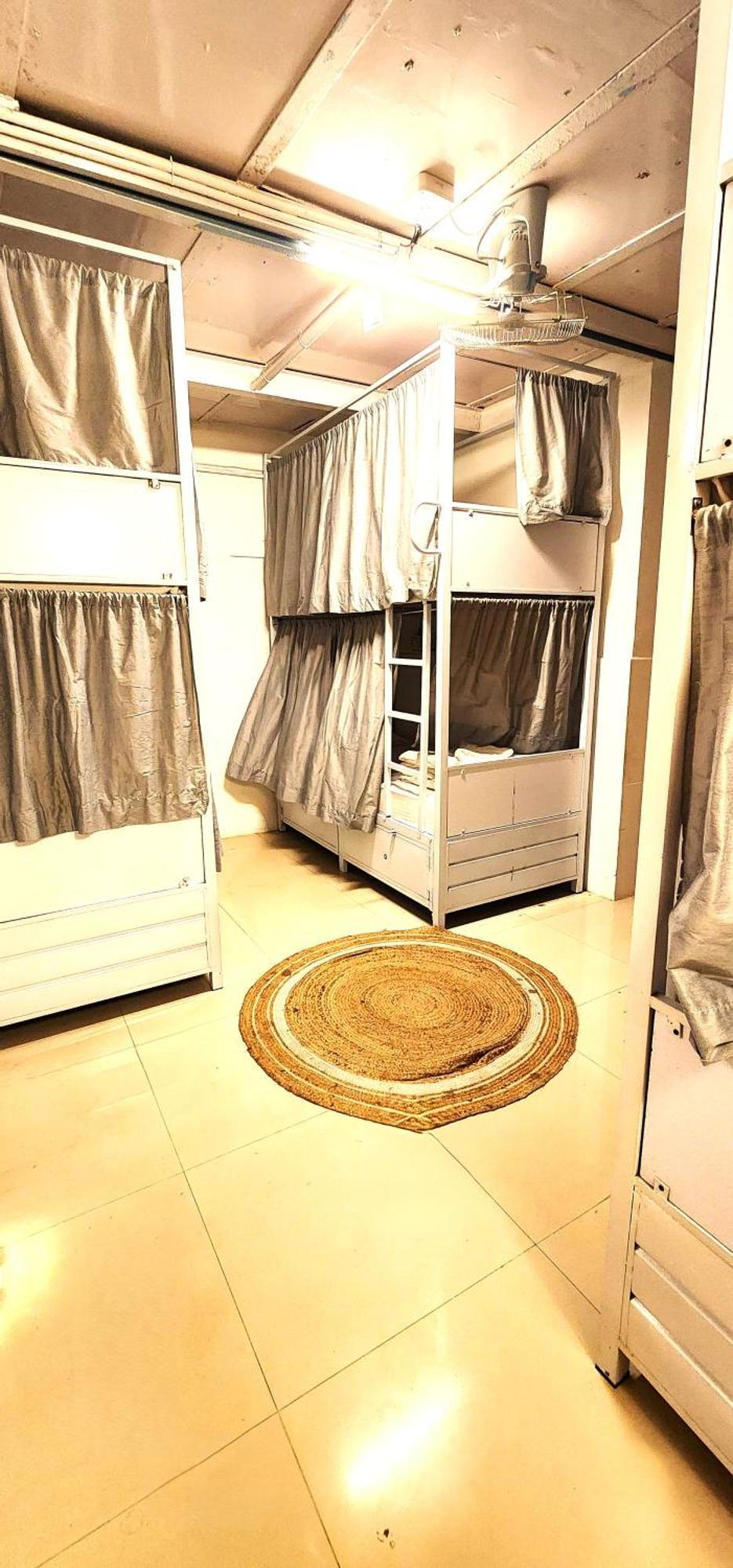 Hammock Hostels - Bandra 뭄바이 외부 사진