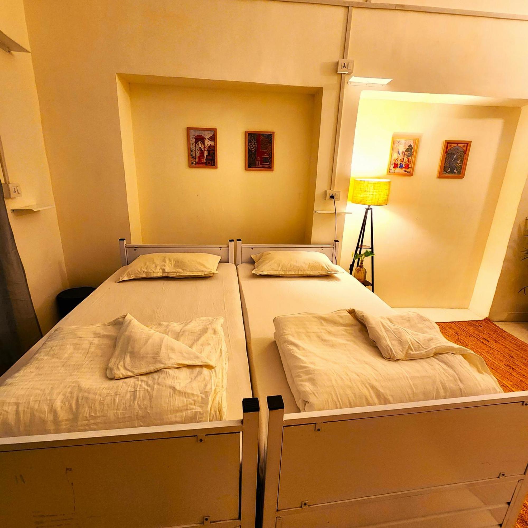 Hammock Hostels - Bandra 뭄바이 외부 사진