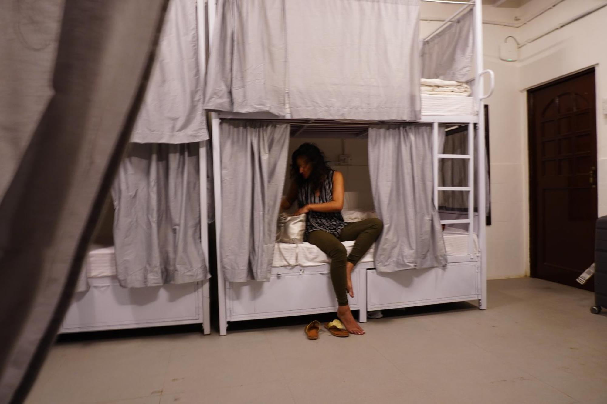 Hammock Hostels - Bandra 뭄바이 외부 사진