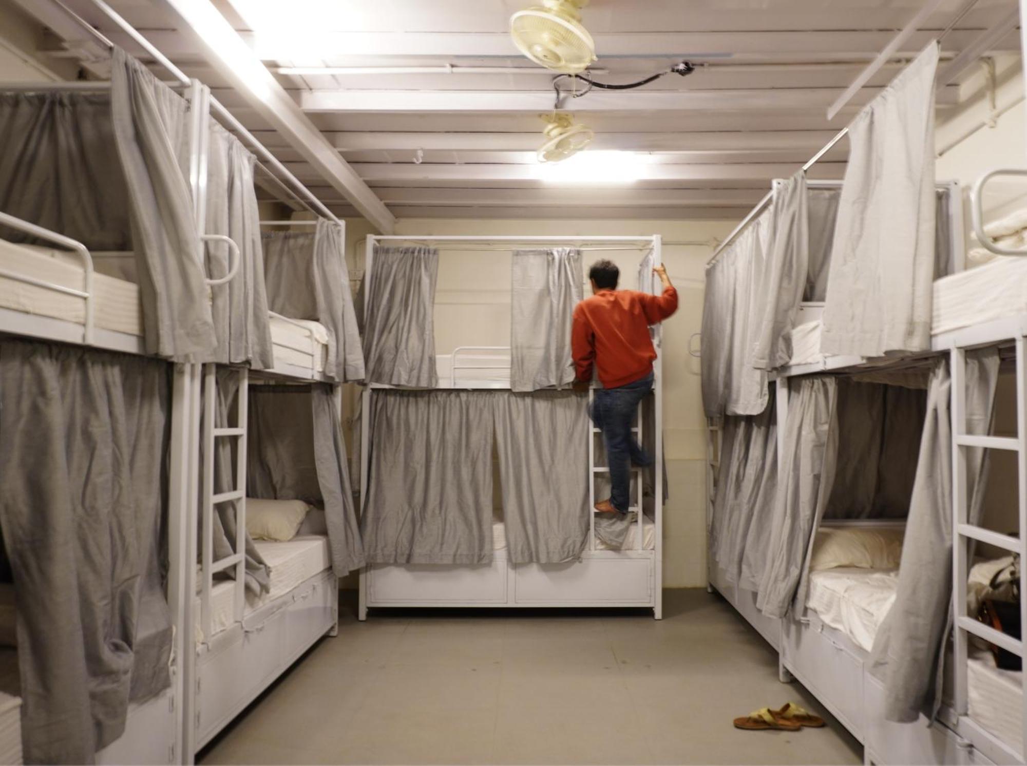 Hammock Hostels - Bandra 뭄바이 외부 사진