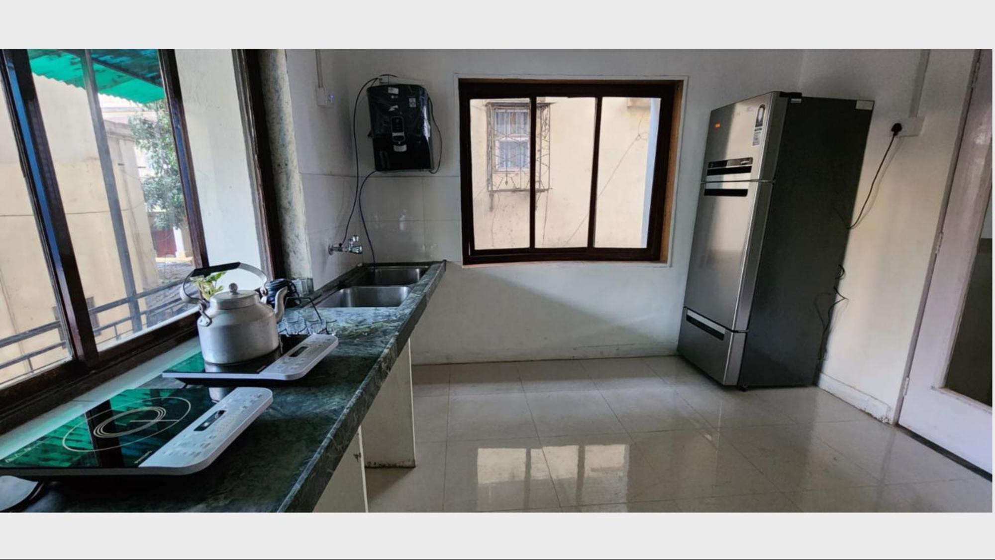 Hammock Hostels - Bandra 뭄바이 외부 사진