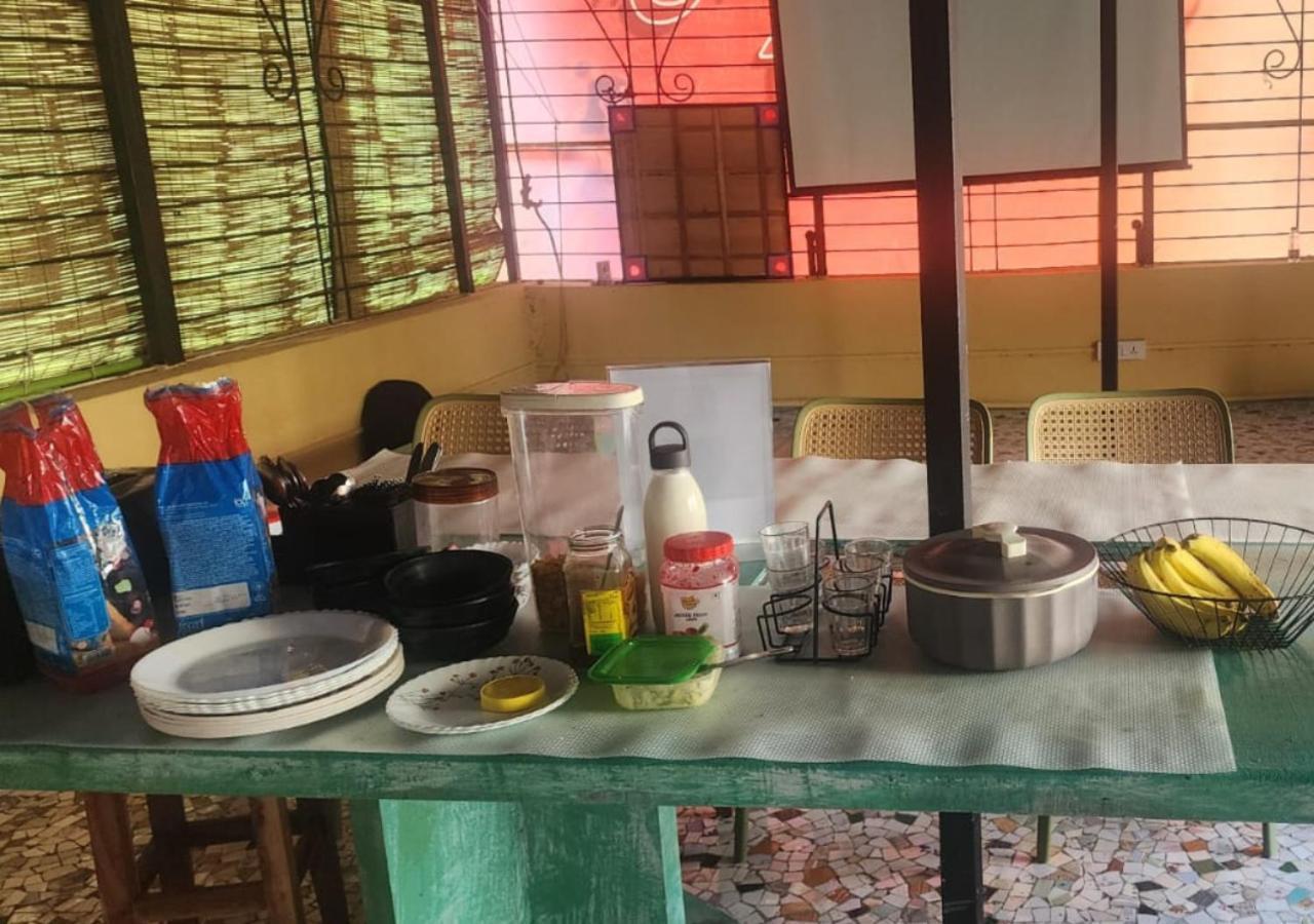 Hammock Hostels - Bandra 뭄바이 외부 사진