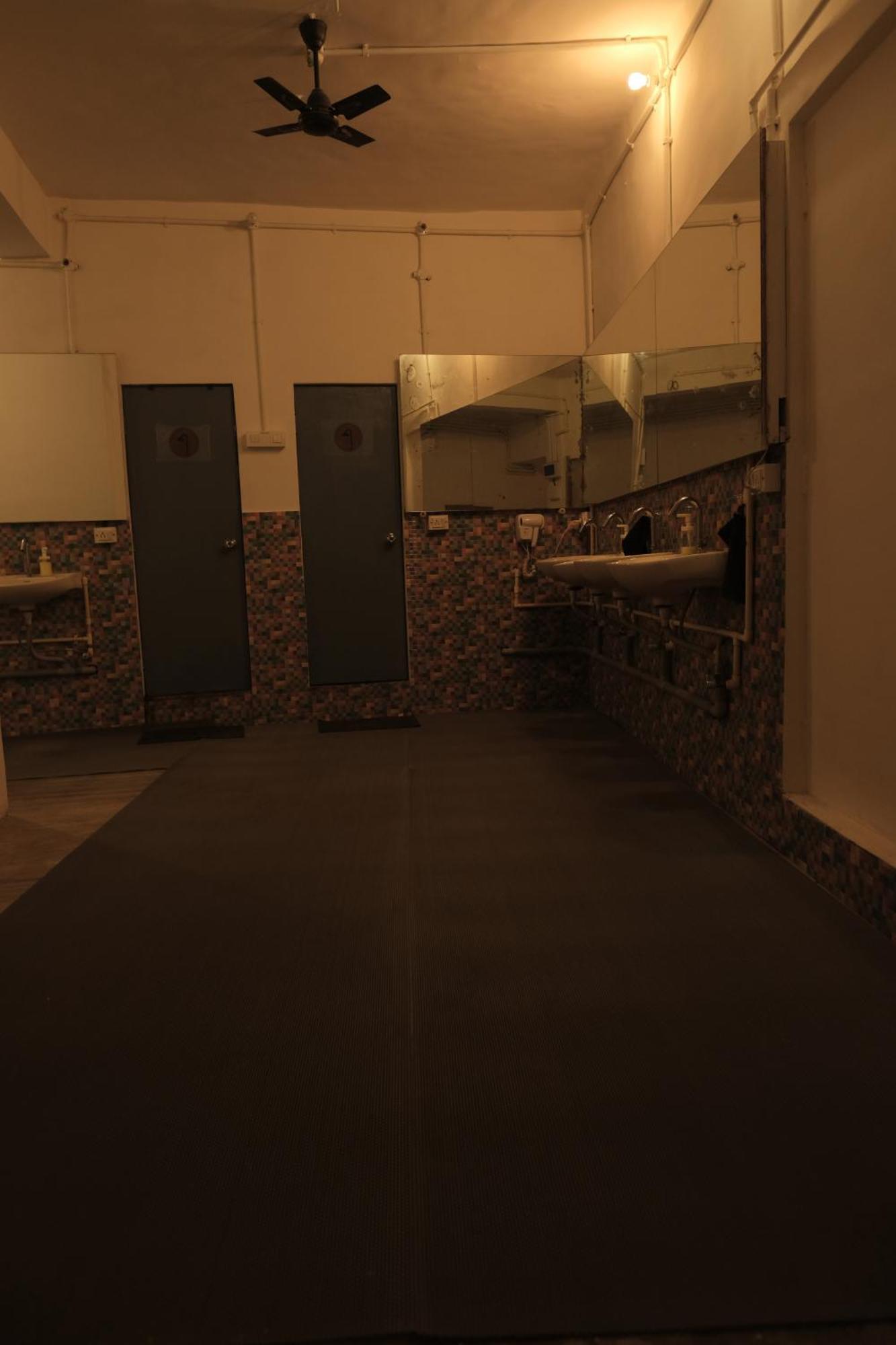Hammock Hostels - Bandra 뭄바이 외부 사진